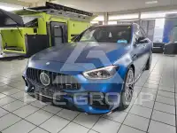 2023 Mercedes Benz C 630