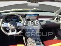 2023 Mercedes Benz C 630
