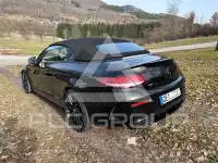 2023 Mercedes Benz C 630