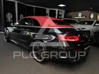 2023 Mercedes Benz C 630