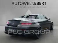 2023 Mercedes Benz C 630