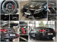 2023 Mercedes Benz C 630