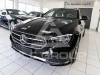 2023 Mercedes Benz E 400
