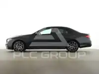 2023 Mercedes Benz E 400