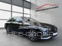 2023 Mercedes Benz E 400