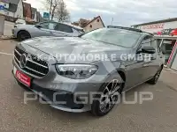 2023 Mercedes Benz E 400