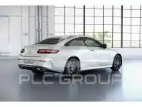2023 Mercedes Benz E 400