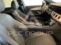 2023 Mercedes Benz E 400