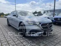 2023 Mercedes Benz E 400