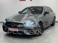 2023 Mercedes Benz E 400