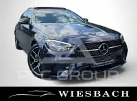 2023 Mercedes Benz E 400