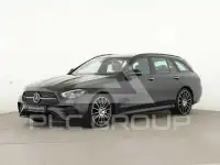 2023 Mercedes Benz E 400