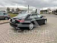 2023 Mercedes Benz E 400