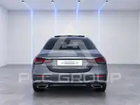 2023 Mercedes Benz E 400