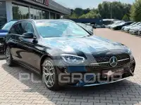 2023 Mercedes Benz E 400