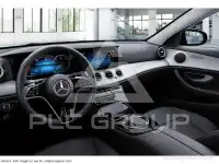 2023 Mercedes Benz E 400