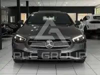 2023 Mercedes Benz E 400