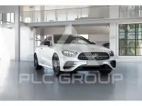 2023 Mercedes Benz E 400