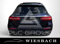 2023 Mercedes Benz E 400