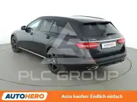 2023 Mercedes Benz E 400