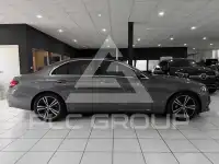 2023 Mercedes Benz E 400