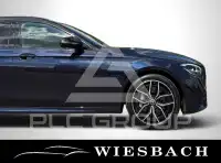 2023 Mercedes Benz E 400