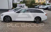 2023 Mercedes Benz E 400
