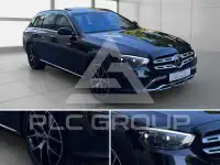 2023 Mercedes Benz E 400