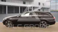 2023 Mercedes Benz E 400