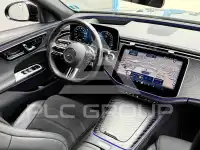 2023 Mercedes Benz E 400