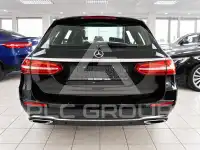 2023 Mercedes Benz E 400