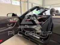 2023 Mercedes Benz E 400