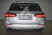 2023 Mercedes Benz E 400