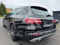 2023 Mercedes Benz E 400