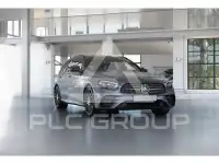 2023 Mercedes Benz E 400