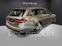 2023 Mercedes Benz E 400