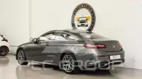 2023 Mercedes Benz E 400