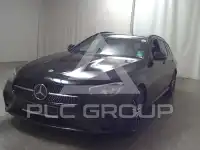 2023 Mercedes Benz E 400