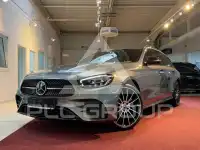2023 Mercedes Benz E 400
