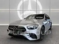 2023 Mercedes Benz E 400