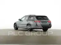 2023 Mercedes Benz E 400