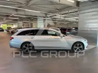 2023 Mercedes Benz E 400