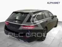2023 Mercedes Benz E 400