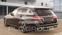 2023 Mercedes Benz E 400