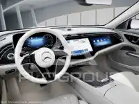 2023 Mercedes Benz E 400