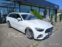 2023 Mercedes Benz E 400