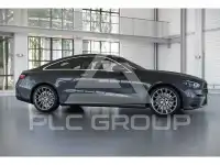 2023 Mercedes Benz E 400
