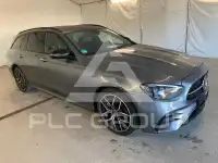 2023 Mercedes Benz E 400