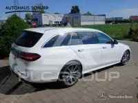 2023 Mercedes Benz E 400