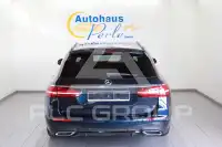 2023 Mercedes Benz E 400